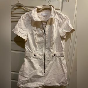 Urban outfitters romper